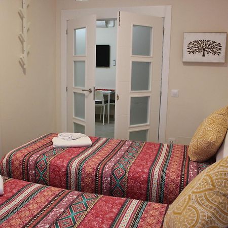 Encanto Celta, Super Centrico Con Parking Incluido Ávila Екстериор снимка