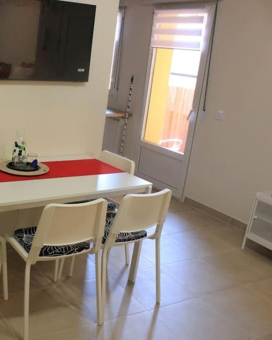 Encanto Celta, Super Centrico Con Parking Incluido Ávila Екстериор снимка