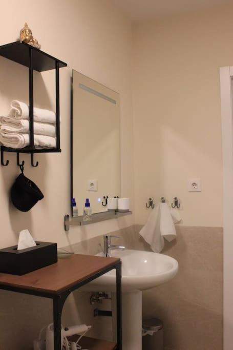 Encanto Celta, Super Centrico Con Parking Incluido Ávila Екстериор снимка